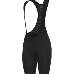 Alé PR-E Strada 2.0 Fietsshorts met bretels Dames - black