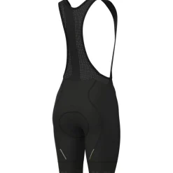 Alé PR-E Strada 2.0 Fietsshorts met bretels Dames - black