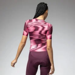 Body'S < Ale Aé PR-E Techno Wierenpak et korte ouwen voor dae - pink