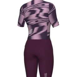 Body'S < Ale Aé PR-E Techno Wierenpak et korte ouwen voor dae - pink