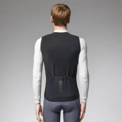 Alé PR-E Thermo 2.0 Fietsvest Heren - black