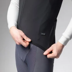 Alé PR-E Thermo 2.0 Fietsvest Heren - black