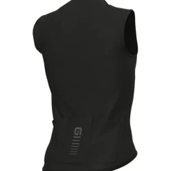 Alé PR-E Thermo 2.0 Fietsvest Heren - black