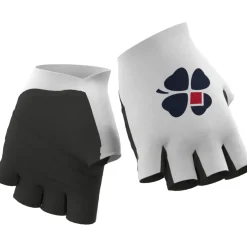 Alé Pro Team Summer Fietshandschoenen - Groupama FDJ