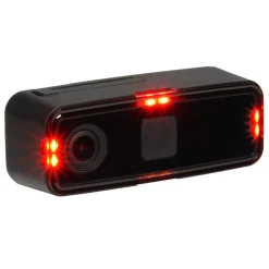Verlichting|Achterlampen < Alps Alpine Ride Safety System RS 1000 Achterlicht met Camera - black