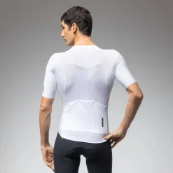 Alé R-EV1 Eagle Korte mouwen shirt heren - white