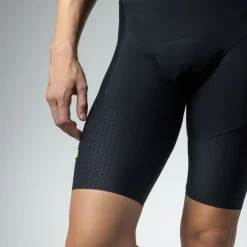 Alé R-EV1 Hive 2.0 Skinsuits met Korte Mouwen Heren - grijs
