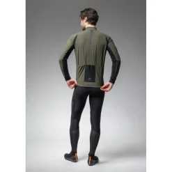 Winterjassen < Ale Aé R-EV1 Riparo Ja Heren - army green
