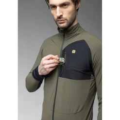 Winterjassen < Ale Aé R-EV1 Riparo Ja Heren - army green