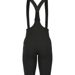 Alé R-EV1 Speedfondo Light Fietsshorts met bretels Heren - zwart