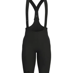 Alé R-EV1 Speedfondo Light Fietsshorts met bretels Heren - zwart