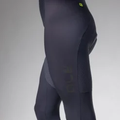 Alé R-EV1 Voltage Fietsbroek met bretels Heren - titanium