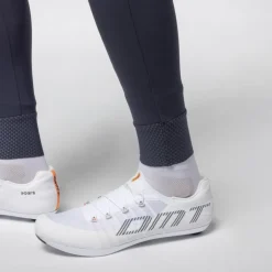 Alé R-EV1 Voltage Fietsbroek met bretels Heren - titanium