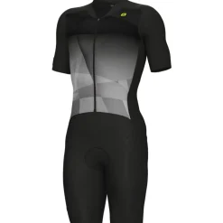 Body'S < Ale Aé R-EV1 Watt 3.6 Racebody Heren - zwart