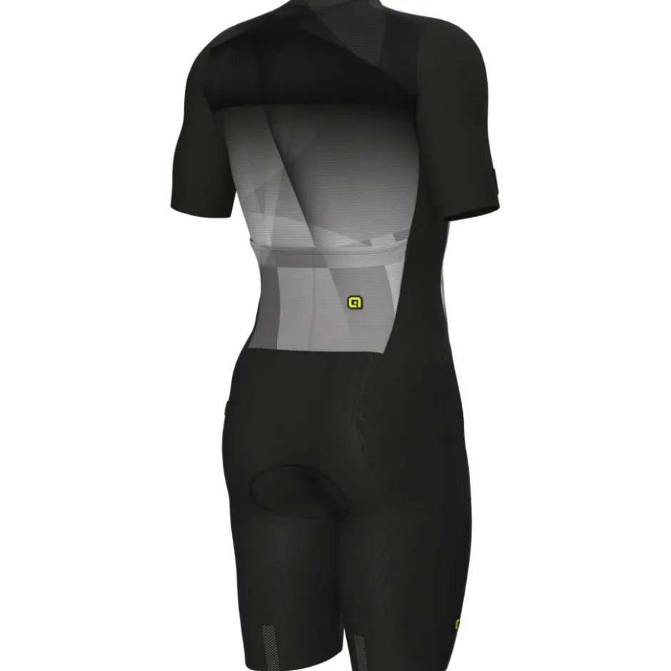 Body'S < Ale Aé R-EV1 Watt 3.6 Racebody Heren - zwart