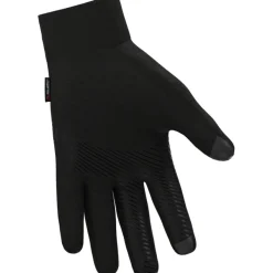 Alé Riparo Winter Fietshandschoenen - black