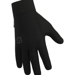 Alé Riparo Winter Fietshandschoenen - black