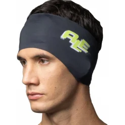 Alé Sauvage Hoofdband - fluo green