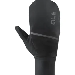 Alé Scirocco Winter Handschoenen - black