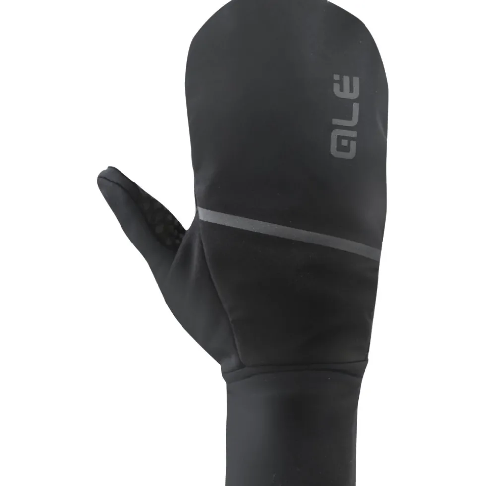 Alé Scirocco Winter Handschoenen - black