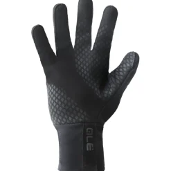 Alé Scirocco Winter Handschoenen - black