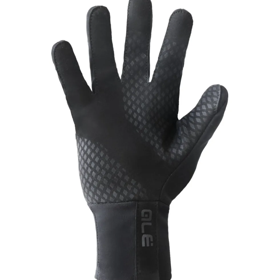 Alé Scirocco Winter Handschoenen - black