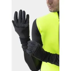 Alé Scirocco Winter Handschoenen - black