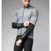 Alé Seamless Armwarmers - zwart