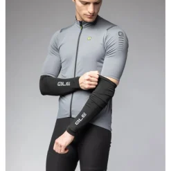 Alé Seamless Armwarmers - zwart