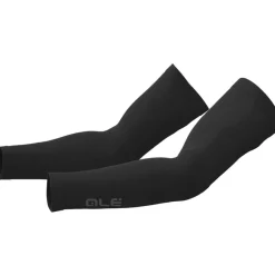 Alé Seamless Armwarmers - zwart