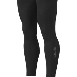 Alé Seamless Beenwarmers - zwart