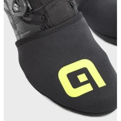 Overschoenen < Ale Alé hield Toecover - fluo yellow