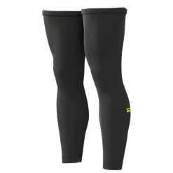 Alé Termico Beenwarmers - zwart