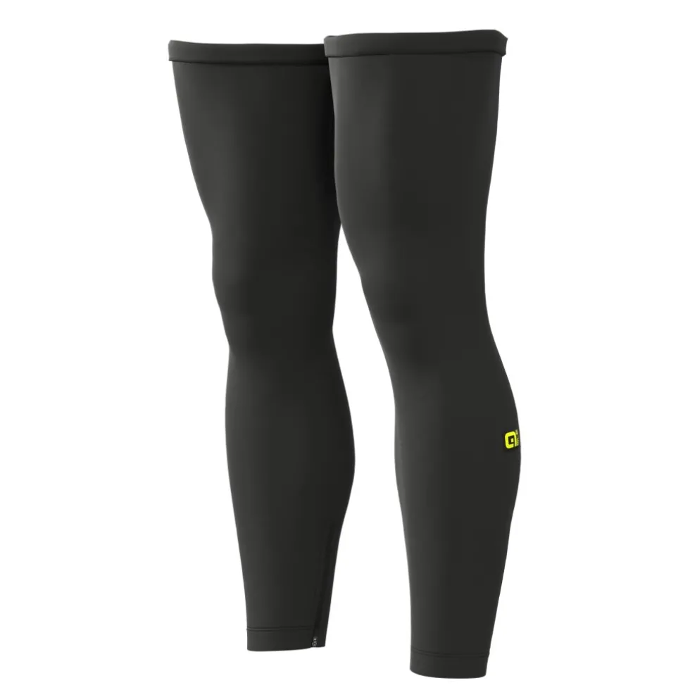 Alé Termico Beenwarmers - zwart