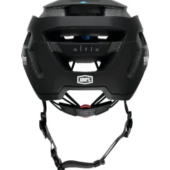 Mtb-Helmen < 1 00% Altis Helm - Zwart