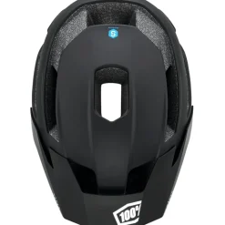 Mtb-Helmen < 1 00% Altis Helm - Zwart