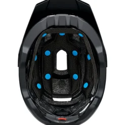Mtb-Helmen < 1 00% Altis Helm - Zwart