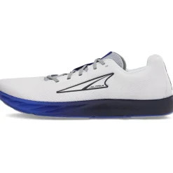 Altra Escalante 4 Hardloopschoenen Heren - Wit/Blauw