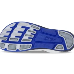 Altra Escalante 4 Hardloopschoenen Heren - Wit/Blauw