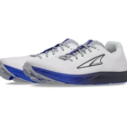Altra Escalante 4 Hardloopschoenen Heren - Wit/Blauw