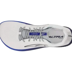 Altra Escalante 4 Hardloopschoenen Heren - Wit/Blauw