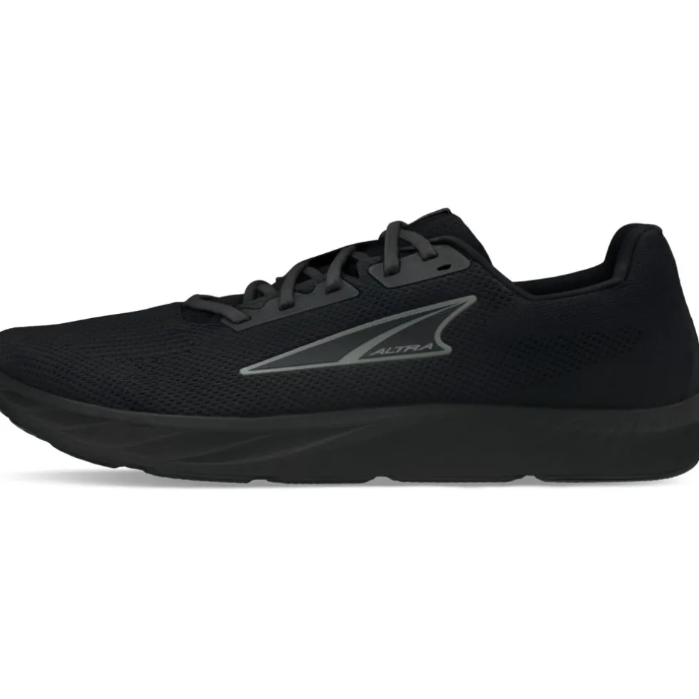 Altra Escalante 4 Hardloopschoenen Heren - Zwart/Zwart
