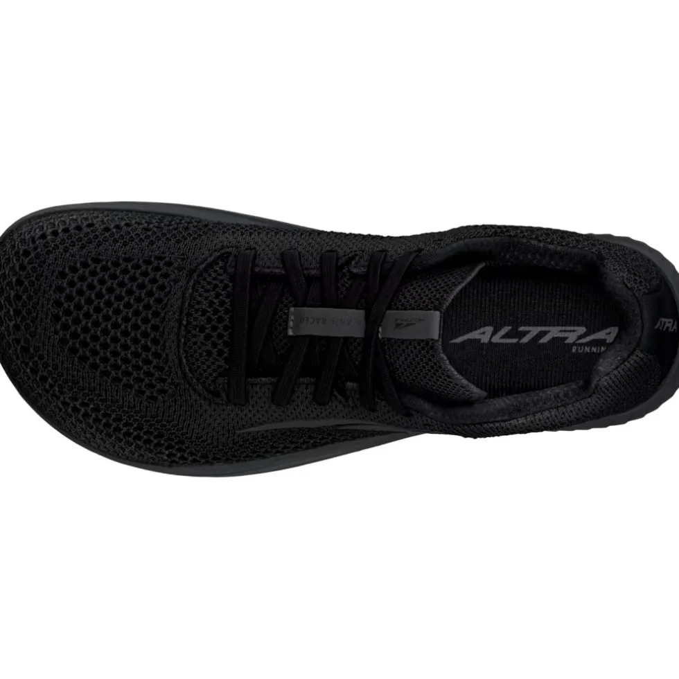 Altra Escalante Racer 2 Hardloopschoenen Dames - Zwart/Zwart