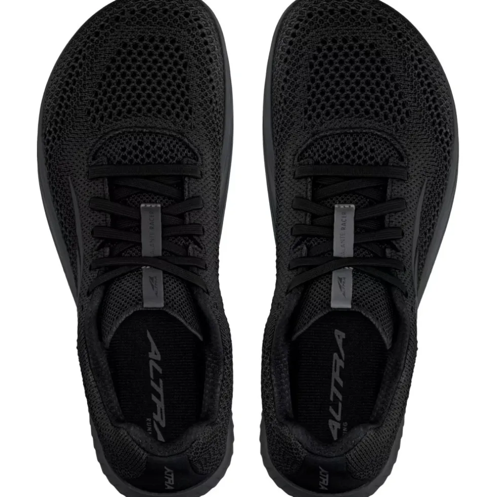 Altra Escalante Racer 2 Hardloopschoenen Dames - Zwart/Zwart