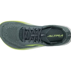 Schoenen < Altra Escalante Racer 2 Hardloopschoenen Heren - Navy/Lime