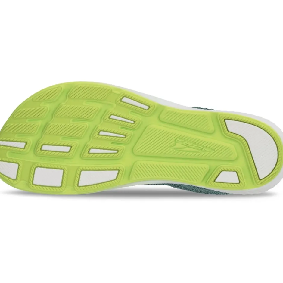 Schoenen < Altra Escalante Racer 2 Hardloopschoenen Heren - Navy/Lime