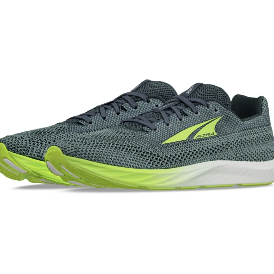 Schoenen < Altra Escalante Racer 2 Hardloopschoenen Heren - Navy/Lime