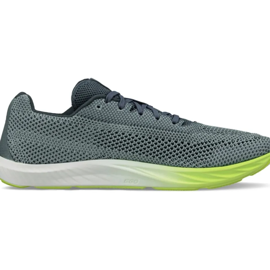 Schoenen < Altra Escalante Racer 2 Hardloopschoenen Heren - Navy/Lime