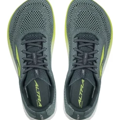 Schoenen < Altra Escalante Racer 2 Hardloopschoenen Heren - Navy/Lime