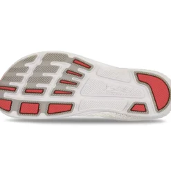 Altra Escalante Racer 2 Hardloopschoenen Dames - White/Coral